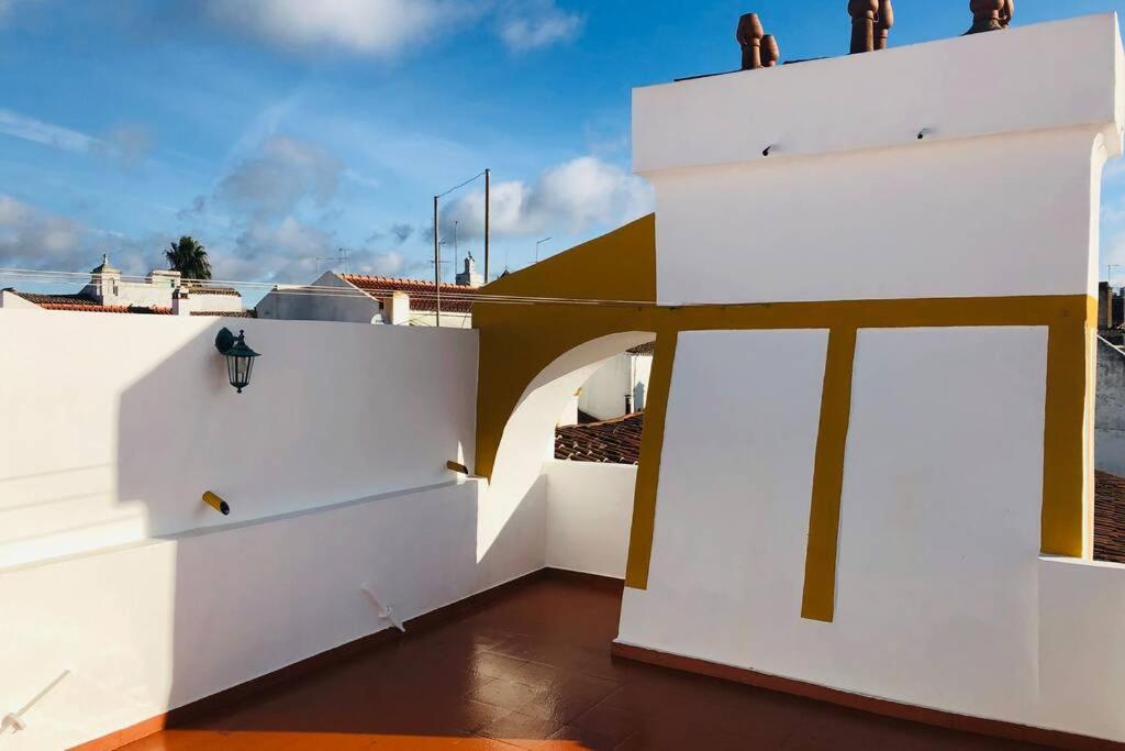 Soleil Do Redondo Exterior photo