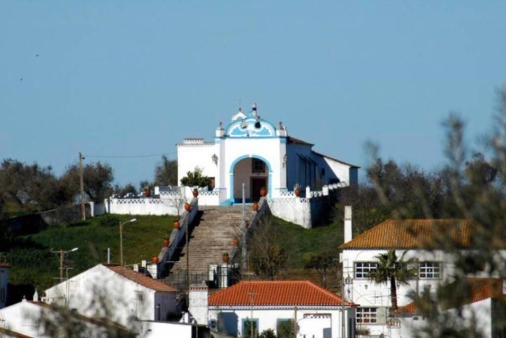 Soleil Do Redondo Exterior photo