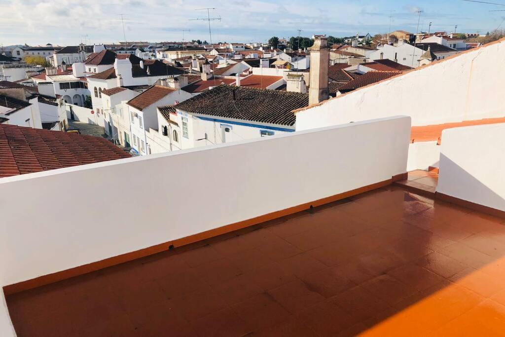 Soleil Do Redondo Exterior photo